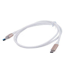 Usb 3.1 Type C To Usb 3.0 Type A Male Mad Decent Solutions 3.3Ft(1M) Hi-Spe