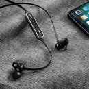 S7 Wireless Bluetooth 4.1 Sports Earphones Neckband Stereo Earbuds Headset