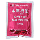 80pcs Aquarium Fish Tank Plant Grass Fertilizer Root Tab Live Water Nutrition 3C