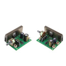 2x TDA2030 Audio Mono Amplifier DIY Module 12V 20W