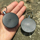 1 Heavy Duty Retractable Reel Badge ID Holder Belf Clip Nurse Name Card W5U Q3Z5