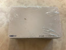 White 10Pcs 26 bit H10301 Format Facility 22 - HID 1386LGGMN ISOProx II Card