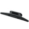 Boat High Impact Nylon Rope Cleat Dock Marine Tie Down 10 inch - Black
