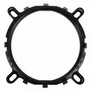 Lan Shuo Pure copper 4 heat pipe for 1366 1155 775Intel/AMD CPU heat sink 3