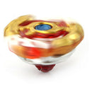 Burst Beyblade Rapidity Children Combat Battle Fight Gift B100 W/ No Launcher