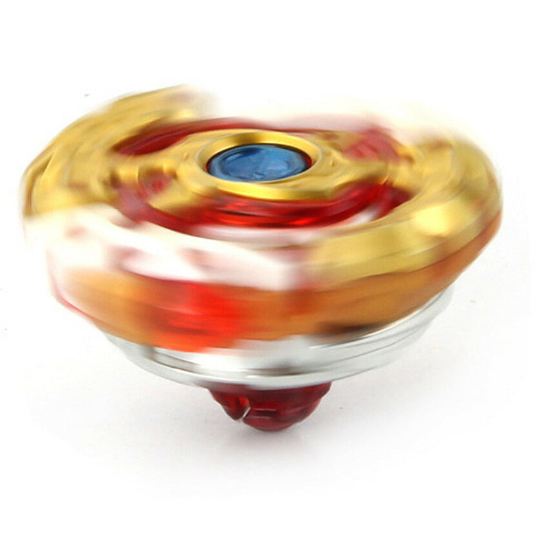 Burst Beyblade Rapidity Children Combat Battle Fight Gift B100 W/ No Launcher