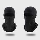 Outdoor Cycling Balaclava Windproof Warm Full Face Cover Cap for Sports
