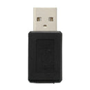 USB Male to Mini 5 Pin Female Adapter Converter