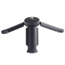 For DJI smooth osmo mobile 2 handheld tripod base bracket accessories LJ