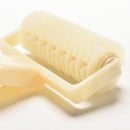 Diy Plastic Baking Tool Cookie Pie Pizza Bread Pastry Lattice Roller Cutter Fh