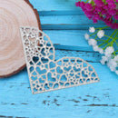Metal Cutting Dies Stencils for DIY Scrapbooking Album Christmas (MS-614)