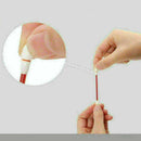 Iodophor cotton swab for wounds Cotton swab Rapid healing Supply N0V7 N7O2 Q5O0