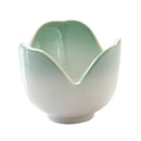 Ceramic Egg Cup Holder Stand Poach Eggcup Kitchen