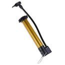 5 Pcs/ Set Bicycle Pump Basketball Tube Pump Ball Bike Pump Air Needle Net OZ