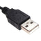 USB Adapter Charger Cord Charge Charging Cable For Pebble Smart Watch Wristwatch