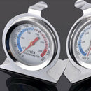 Kitchen Stand Up Thermometer Digital Food Meat Probe BBQ Household Tempe PBO
