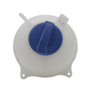 1H0121407A 9613669 Auto Coolant Radiator Tank + Cap for VW Golf MK2 Jetta
