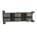 Window Master Control Switch for Hyundai Sonata 2.4L and 3.3L 2008 -2010