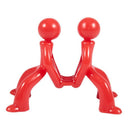 2 Pcs Cute Villain Kitchen Accessories Prevent Overflowing Soup Pot Kitchen T6X1