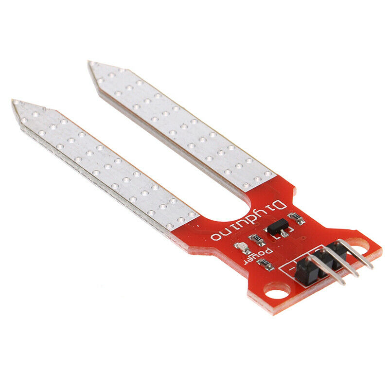 Detection Soil Moisture Sensor Module for Arduino Automatic Watering SystemA Gw