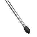 Stainless Steel Fishing Rod Holder Fish Pole Bracket Handle Support Stand A