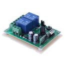 DC 12V 10A 2CH RF Wireless Remote Control Switch System Transmitter K1B