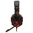 SY830 Wired Earphone Gaming Headset PC Gamer Stereo Headphone with Miniphon C7O2