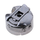 1pc Standard Bobbin Case for Computer Controlled Lockstitch Sewing Machine
