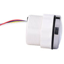 Universal 2'' 52mm Water Temp Gauge Electronic Digital Temperature Meter DC12V
