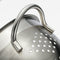 Stainless Steel Drain Basket, Vegetable Basket, Fruit Basket, Vegetable Bas K8L6