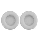 2pcs Replacement Earpads Case Cover Leather Soft Sponge for Monster DNA Headset