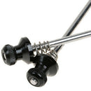 Cycling Bike Anti Theft Skewers Ultralight Bike Mtb Wheels Locking Security
