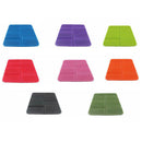 5PCS Outdoor Folding Mat Camping Pad Seat Foam Waterproof Cushion Portable ZNB