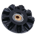 1Pc Alloy Replacement Tattoo Machine Cam Wheel Bearing Tattoo Machine Accessor3C