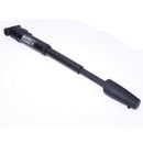 Portable Bicycle Bike Cycling Air Pump Schrader Valve Hand Tyre Tire Inflator