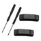 8x 26mm Watch Fastener  Band Loop Strap For
