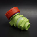 Plastic Knob Faucet For Drinking Water Barrels Wine Bottles Composting Barrel Gw