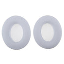 1 Piar Replacement Soft Ear Pads Cushion For Beats Studio 2 3 White