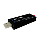 Rtl2832U Rtl Sdr Receiver R820T2 Usb Rtl-Sdr Dongle With 0.5Ppm Tcxo Sma Mj