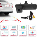 Car Parking Reversing Rear View Camera for Skoda Octavia 2010 2012 2013 A