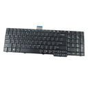 US English Keyboard Replacement for Acer Aspire 7230 7530G 7730