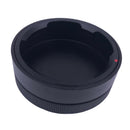 52mm  Front Lens Cap Cover For Leica LM VM Camera DV Black