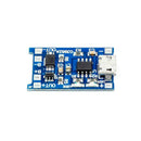 5V Micro USB 1A 18650 Lithium Battery Charging Board Charger Module+Protect A9H9