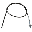 Motorcycle / Motorbike Rear Brake Cable Assembly for Yamaha PW50