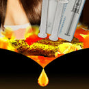 2Pcs Dry Damaged Maintenance Keratin Repair Treatment Moisturizing