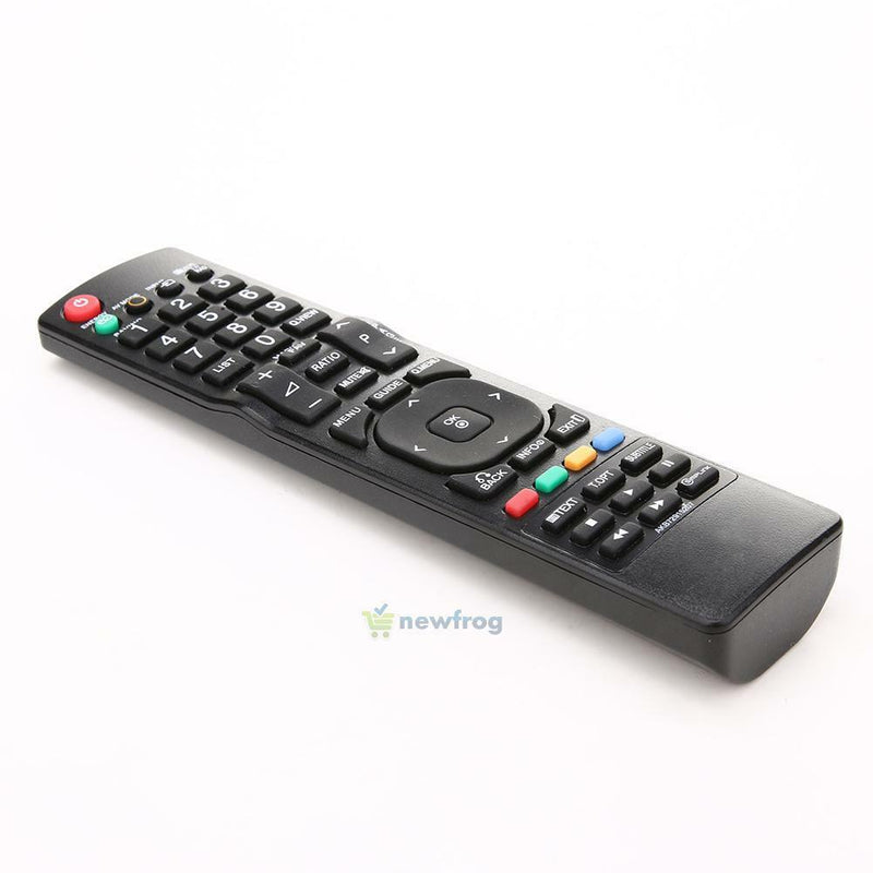 New AKB72915207 FOR LG AKB72915206 55LD520 LED LCD Smart TV Remote Control Black