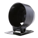 Auto Additional Instrument Gauge Bracket Holder Instrument Holder, Black