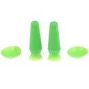 Eye Protection Cover Silicone Protector For Eyelid Surgery Eyepiece Sucti Cup OZ