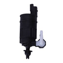 For RENAULT CLIO MK2 1998-2005 Front & Rear Twin Outlet Window Washer Fluid E7A8