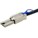 Mini Sas 26Pin (Sff-8088) Male To 4 Sata 7Pin Female Cable, Mini Sas Host/C J9M9